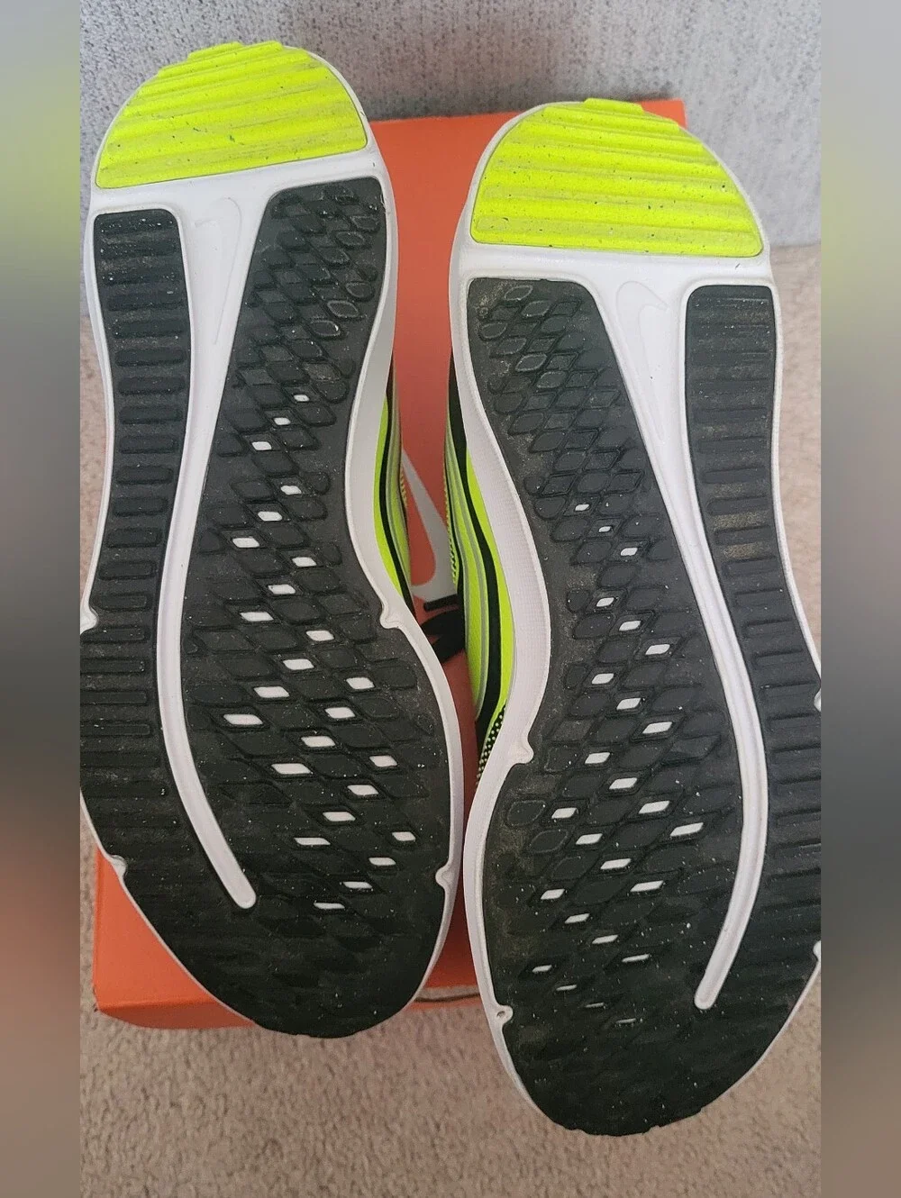 Nike Kids' Cosmic Runner (GS)